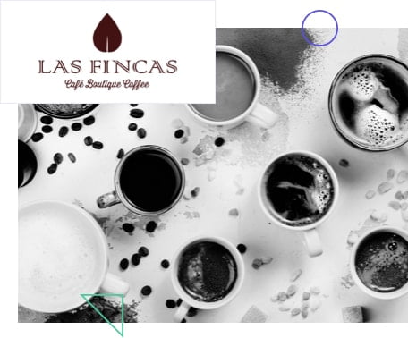 Café Las Fincas
